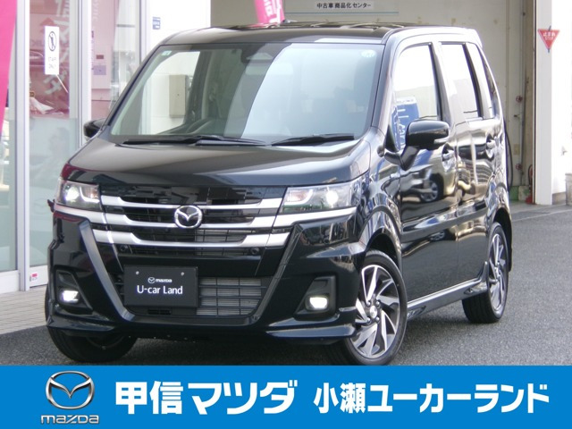 フレア ハイブリッド XS