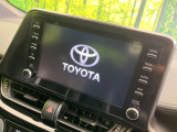 【8インチ ディスプレイオーディオ】大画面のディスプレイはAppleCarPlayやAndroidAutoが利用可能。大きな画面でスマホナビアプリ等が利用いただけます♪