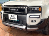 ランドクルーザー250 2.8 ZX ディーゼル 4WD 