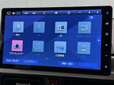AM/FMラジオ付きです♪