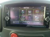 Bluetooth Audio対応です