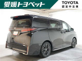ヴェルファイア ハイブリッド 2.5 Z プレミア 