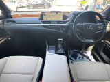 ES 300h バージョンL 