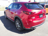 CX-5 2.2 XD エクスクルーシブ モード 4WD 