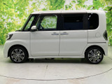 タントカスタム RS トップエディション SAII 