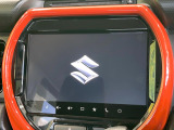 【メーカー純正ナビ】インテリアに溶け込むスタイリッシュな「専用設計」メーカーナビを装備♪視認性や操作性など基本性能にも優れ、より上質なカーライフをお楽しみいただけます。