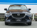 CX-3 1.5 XD 