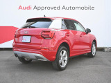 Audi車の性能を存分にお楽しみください。