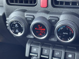 【 オートエアコン 】車内温度を感知して自動で温度調整をしてくれるのでいつでも快適な車内空間を創り上げます!//