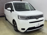 【Honda認定中古車 U-Select】 1 Hondaのプロが整備した安心。 2 第三者機関がチェックした安心。 3 購入後もHondaが保証する安心。