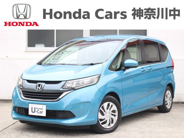 フリード 1.5 G ホンダセンシング