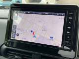 日産純正のメモリーナビです!