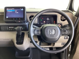 N-BOX ジョイ モノトーン 
