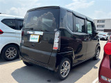 N-BOX G Lパッケージ 修復歴無し