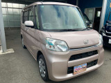 タント X スマートセレクション SA 4WD 