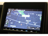 8インチ純正ナビ VXM-197VFEi CD DVD BluetoothAudio MusicRack フルセグ 操作性と機能性に優れているナビで、初めての道でも快適なドライブをサポートします!