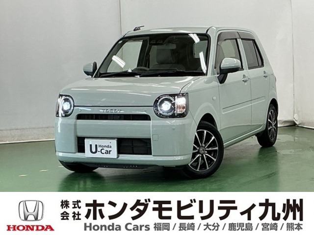 ミラトコット G SAIII 