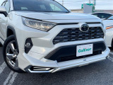 RAV4 2.0 G 4WD 4WD 修復歴無し