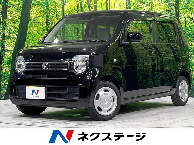 N-WGN L ホンダ センシング 