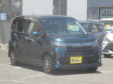 ステラ カスタムR スマートアシスト 4WD 