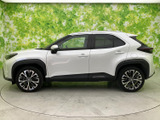 ヤリスクロス 1.5 Z アドベンチャー 4WD 