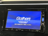 【純正ナビ】人気の純正ナビを装備。オーディオ機能も充実しており、Bluetooth接続すればお持ちのスマホやMP3プレイヤーの音楽を再生可能!毎日の運転がさらに楽しくなります!!