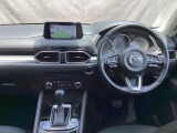 CX-5 2.5 25S プロアクティブ 4WD 