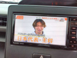 ワンセグ付き