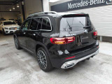 GLB GLB200d 4マチック AMGラインパッケージ 4WD MP202502