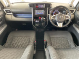タンク 1.0 カスタム G S 4WD 修復歴無し