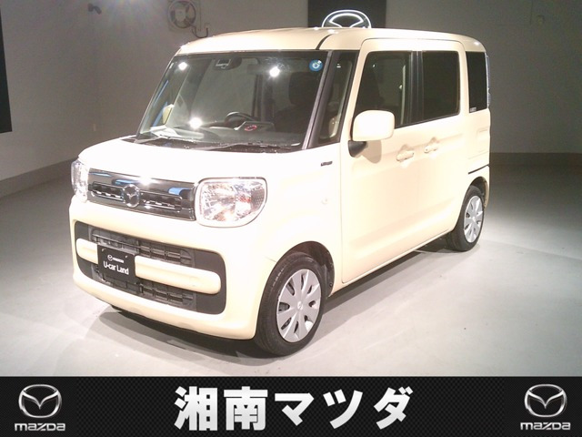 フレアワゴン ハイブリッド XS
