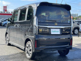 N-BOX  4WD 修復歴無し