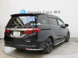 こちらのおクルマは当店指定整備工場で車検を2年取得して納車いたします。