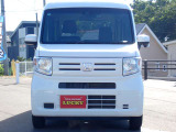 N-VAN L ホンダセンシング 4WD 