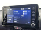 AM/FMラジオ付きです♪