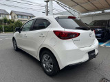メーカー保証継承対象車両です『一般保証は新車登録日より3年間若しくは6万キロ』『特別保証は新車登録時より5年間若しくは10万キロ』全国のマツダディーラーにて保証対応可能です。