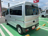 ハイゼットカーゴ  デラックス