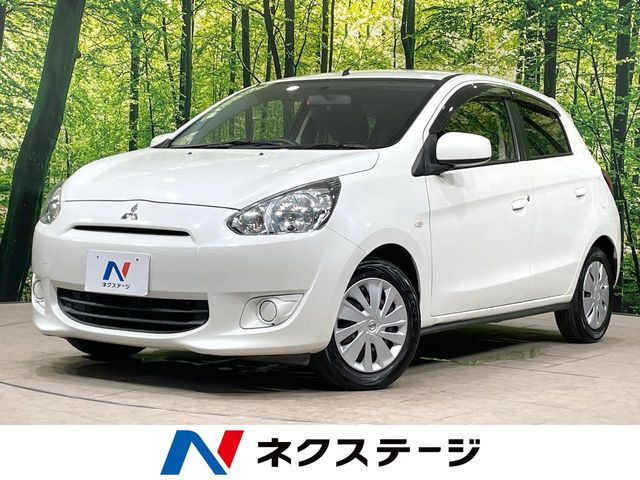 ミラージュ 1.0 G