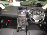 NX 200t Iパッケージ 