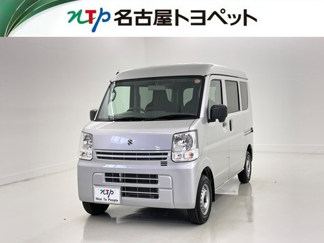 エブリイ PA ハイルーフ 