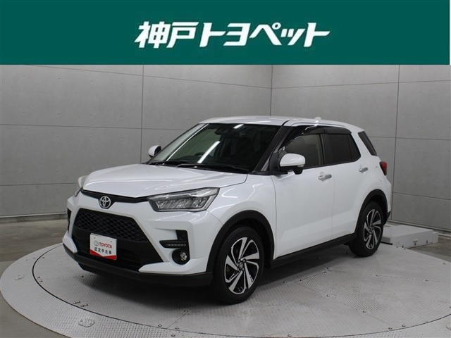 ライズ  1.2 Z