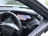 e-tron GT クワトロ 4WD 