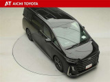 両側パワースライドドア付きだから、狭い駐車スペースなどでの乗り降りラクラク♪小さなお子さまのいるご家庭には嬉しい装備です。