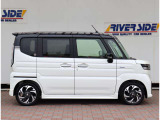 残価設定型ゴジュッパローン大好評! 少ない予算でワンランク上のお車に乗れます!詳細は当店HPにて掲載中。 軽自動車・ミニバン・スポーツカー・希少車・限定車・福祉車両など幅広く対応できます!