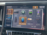 【 オーディオソース 】車内で音楽やラジオなど様々なコンテンツを選択できます!