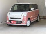ムーヴキャンバス  ストライプス G