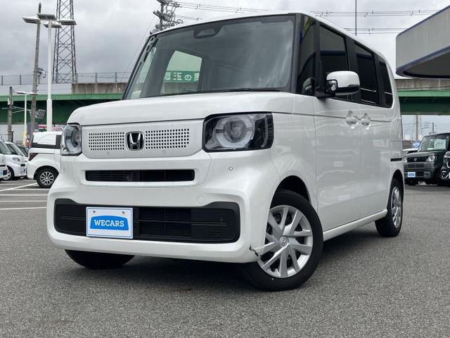 N-BOX