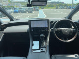 アルファード 2.5 Z サンルーフ 修復歴無し