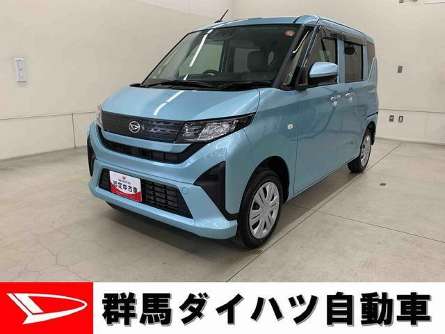 ムーヴ L 4WD 