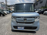 N-BOX G L ホンダセンシング 